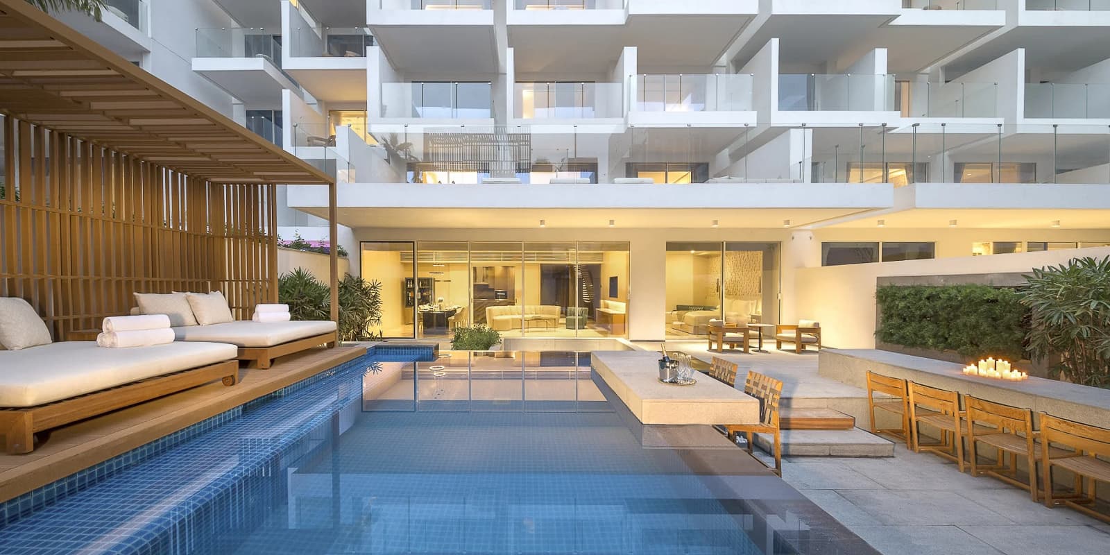 VICEROY Apartment image 3