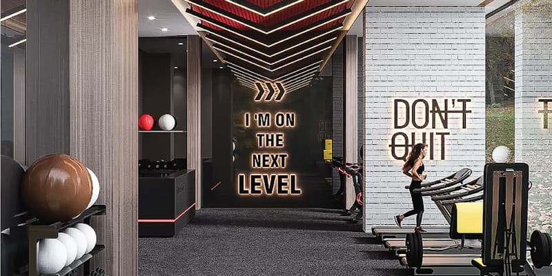 Exclusive 2-bedroom apartment image 6