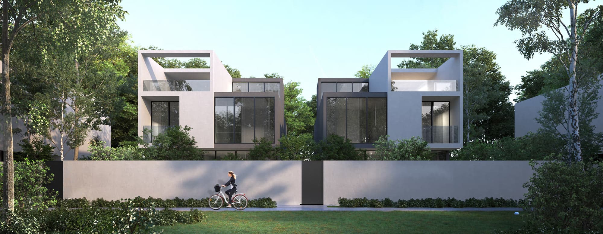 Masaar Kaya Villas image 4