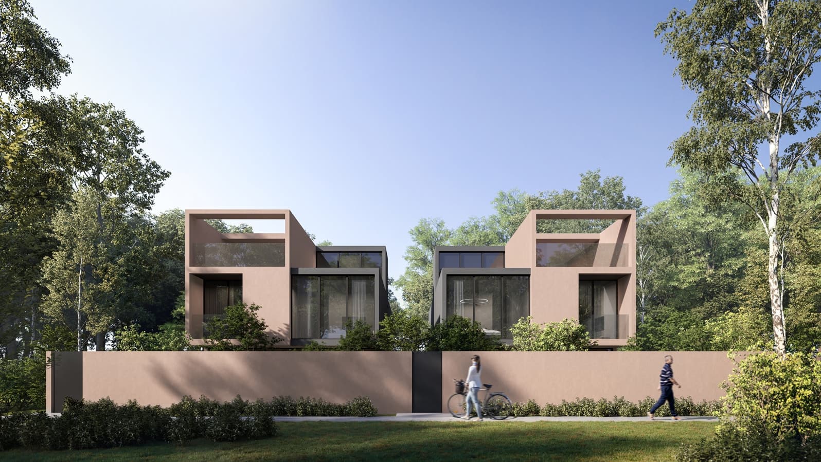 Masaar Robinia image 2