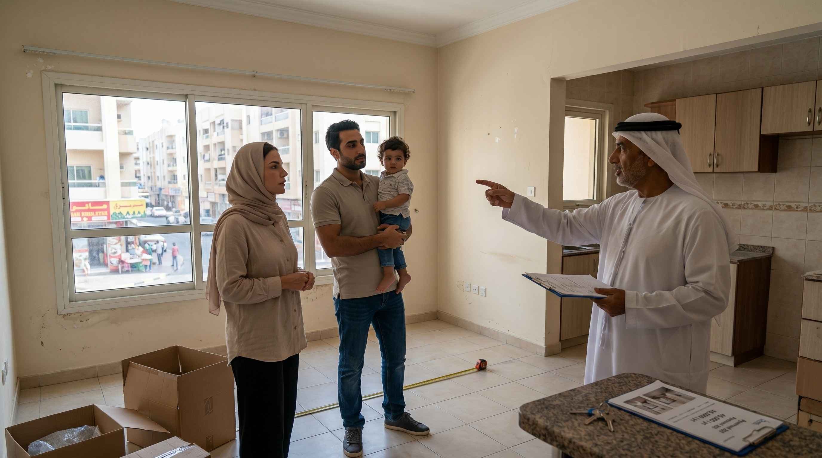 Apartment Prices