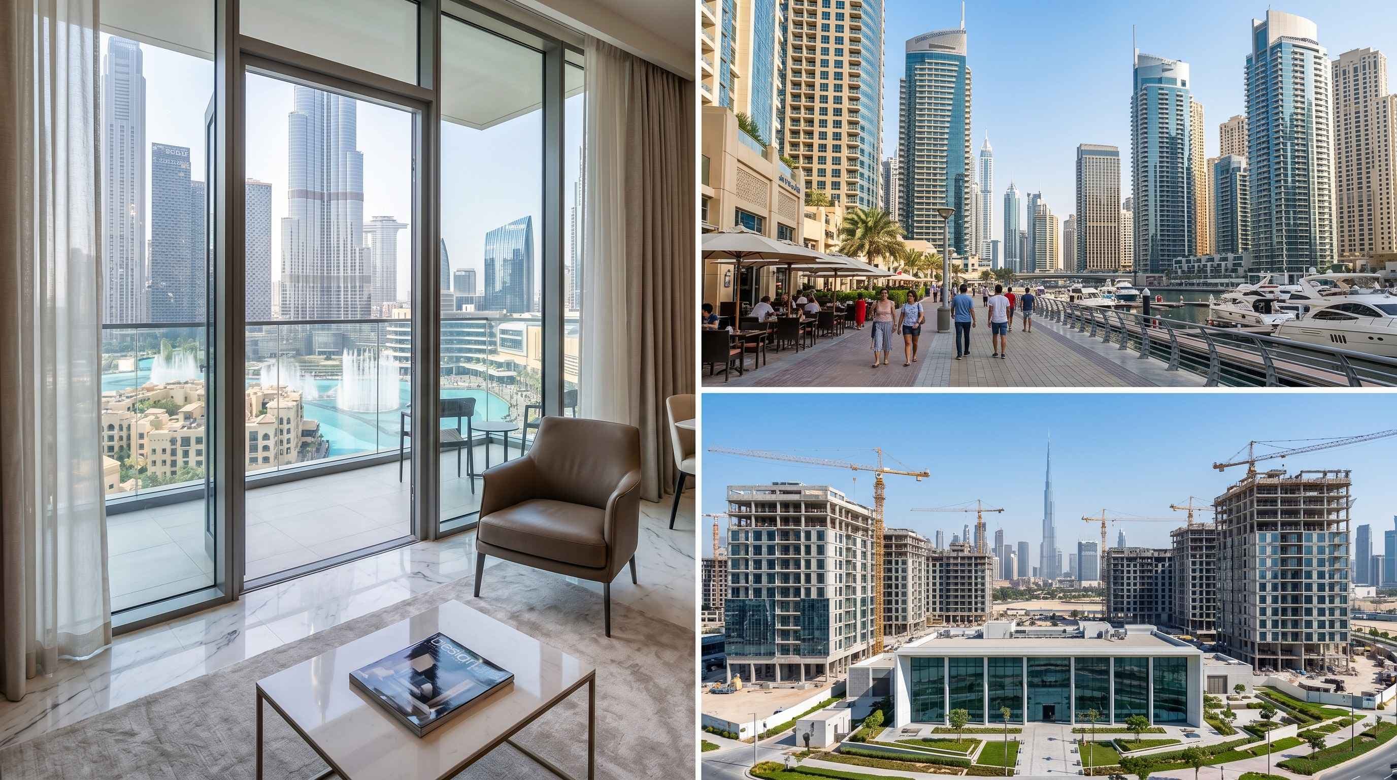 Apartment Prices Dubai