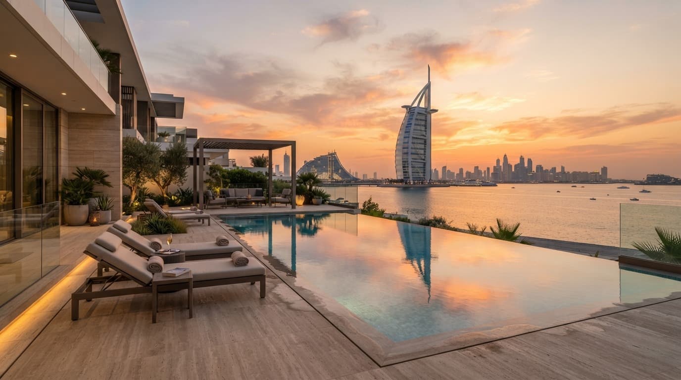 Guide to exploring and choosing the best residential properties for sale in Dubai