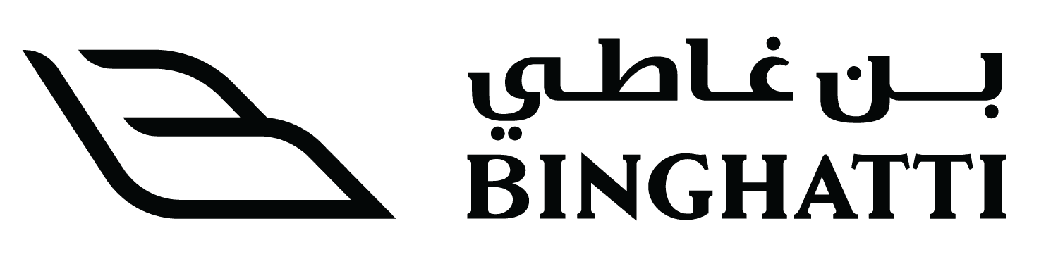 Binghatti