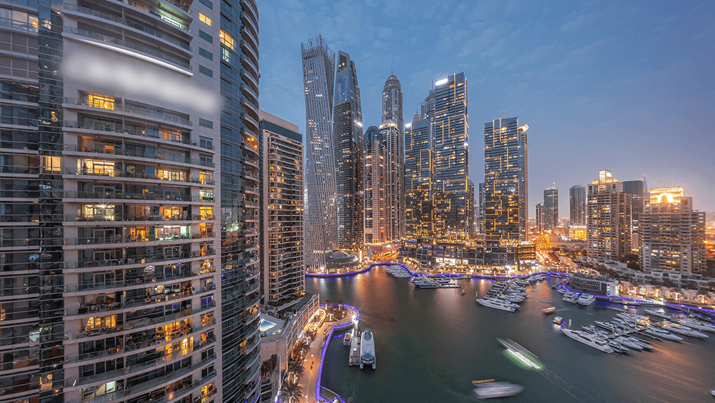 Common Mistakes Buyers Make in Dubai Real Estate