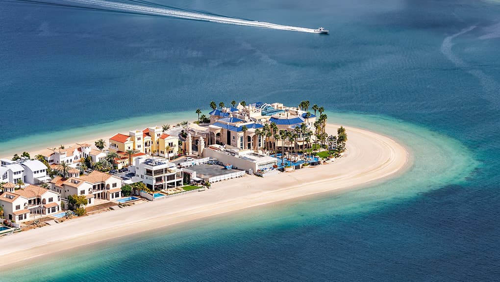 buying property in Dubai