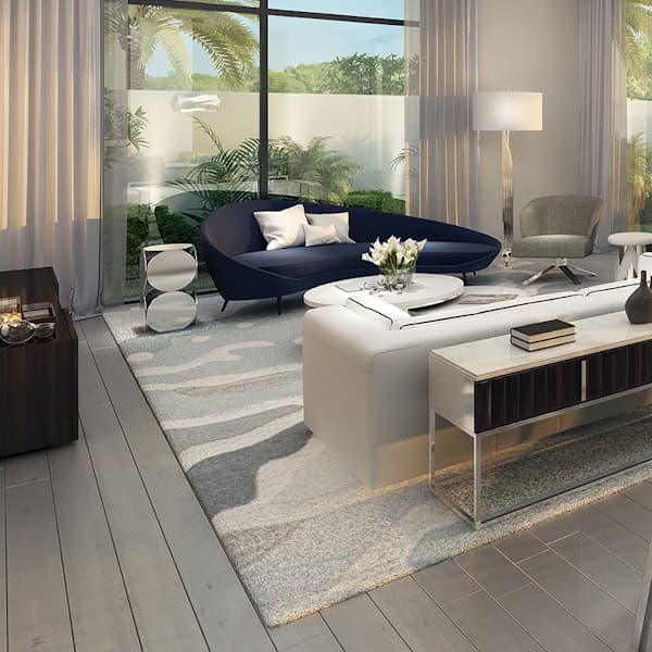 Emaar South Golf Links Villas Interiors 2-3