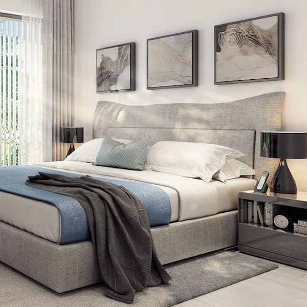 Emaar South Golf Links Villas Interiors 3-2