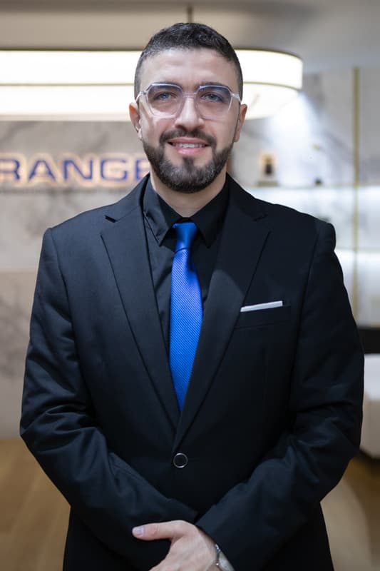 Mohamad Malki