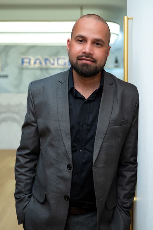 Paramjit Kumar