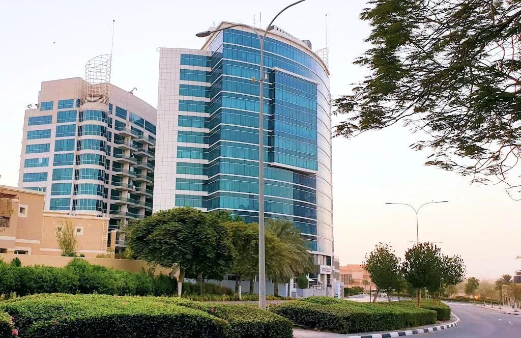 Park Terrace image 1