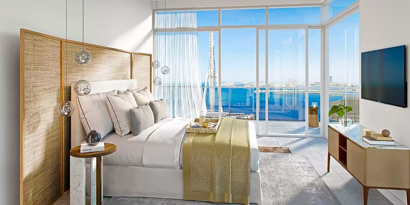 LAVISH 5 BEDROOM PENTHOUSE image 1