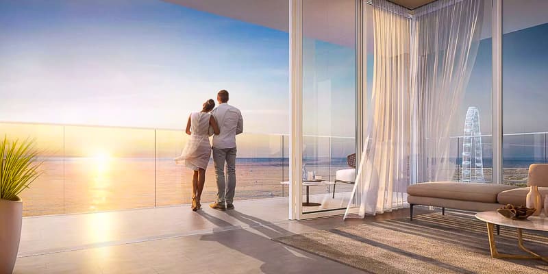 LAVISH 5 BEDROOM PENTHOUSE image 6