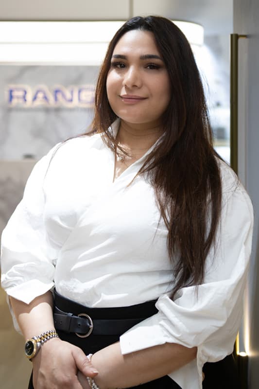 Shahad Soulaadi