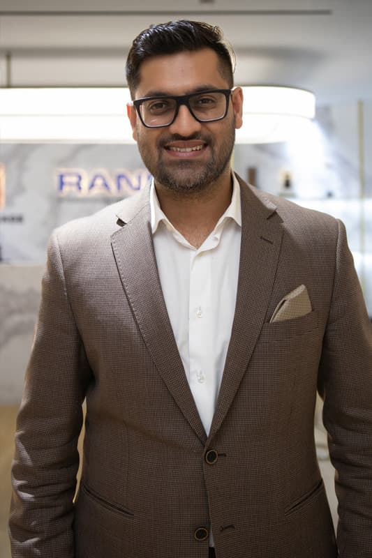 Siddhant Jain