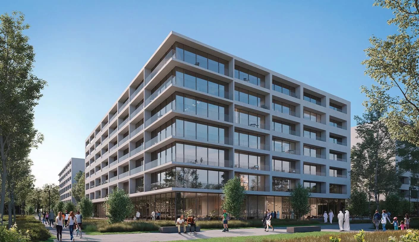 Arada Sokoon Apartments image 4