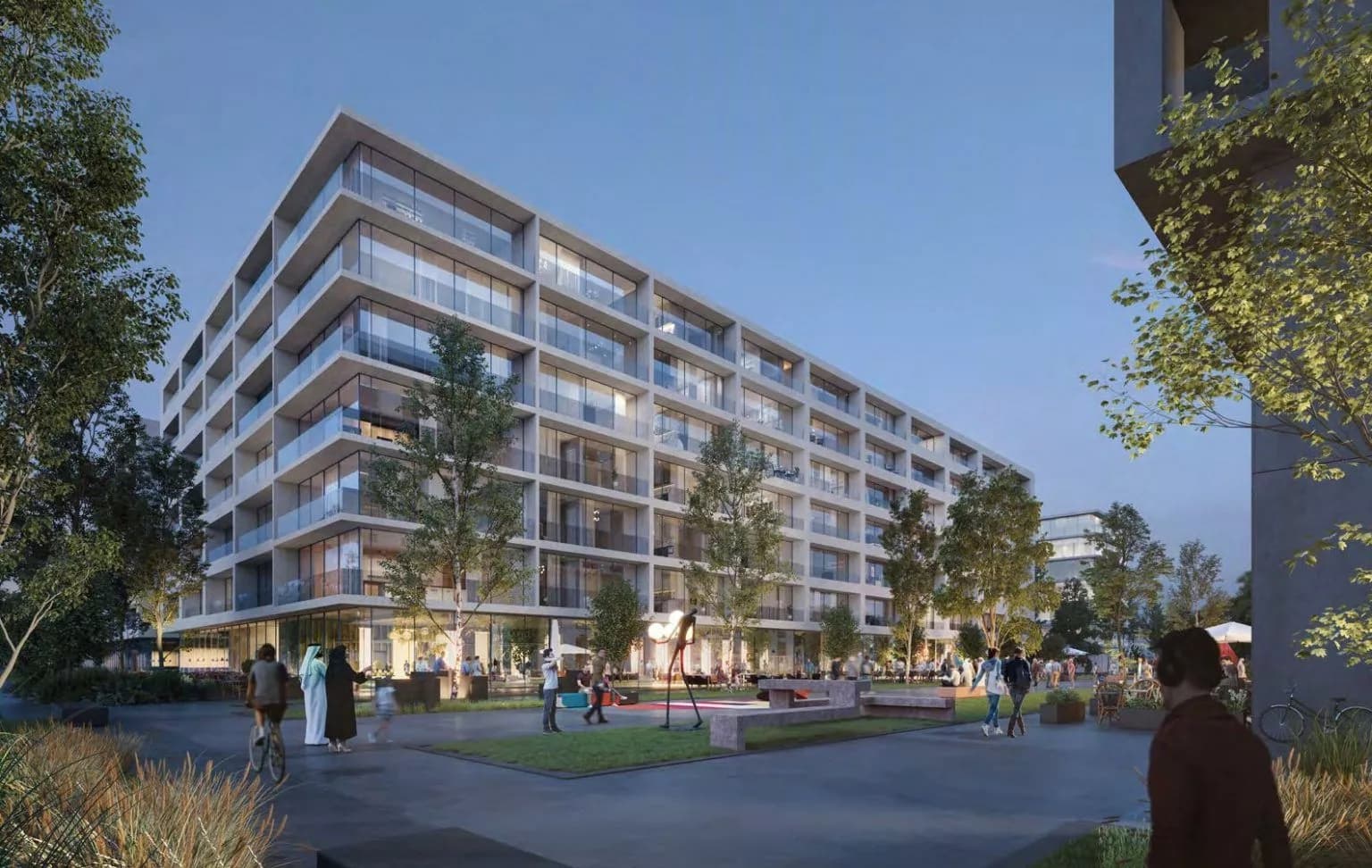 Arada Sokoon Apartments image 2