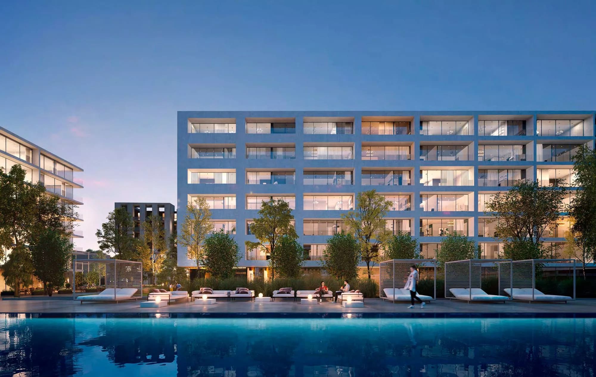 Arada Sokoon Apartments image 1