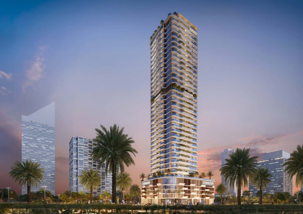 Condor Sonate Residences image 1