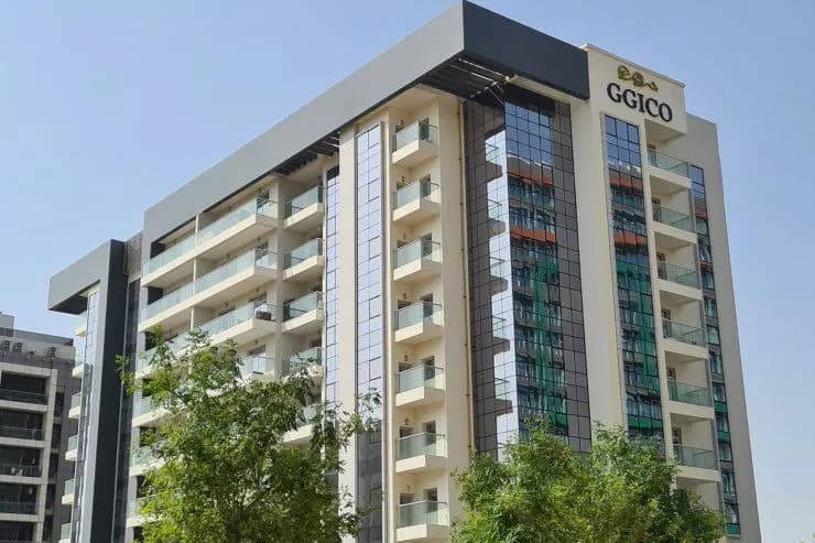 Topaz Residences 3 image 2