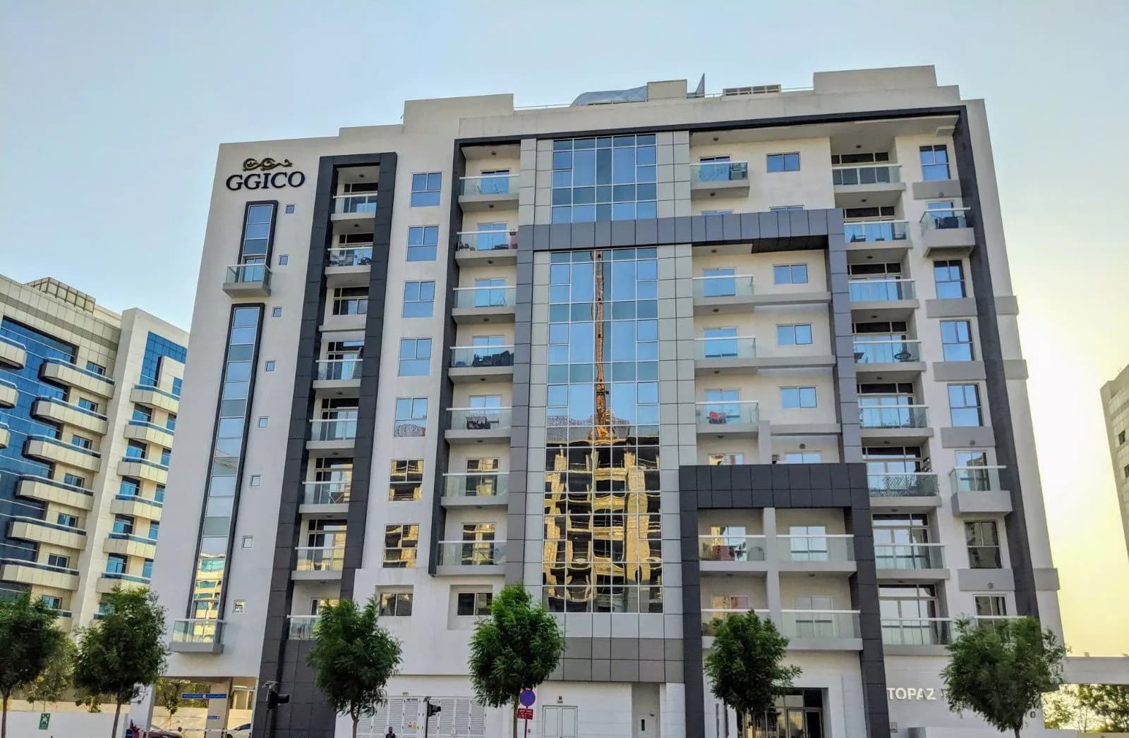 Topaz Residences 3 image 1