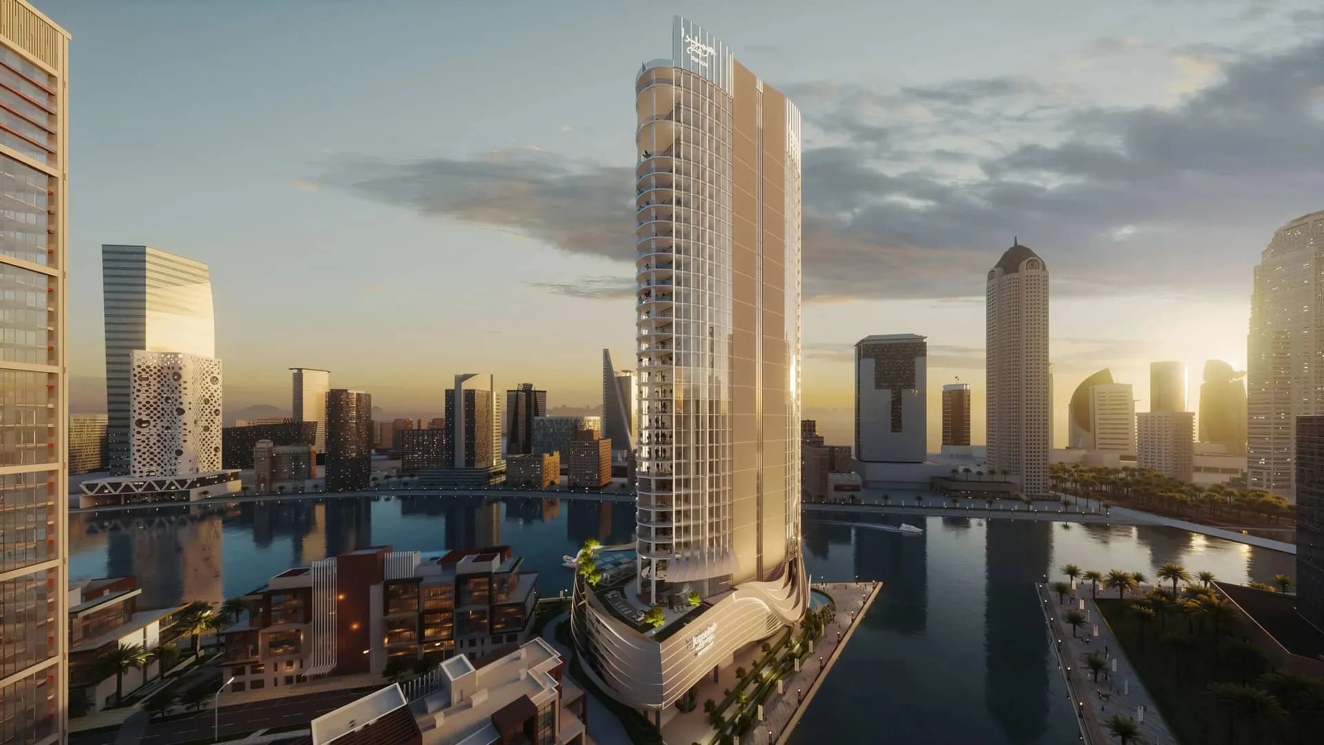 Jumeirah Living image 1