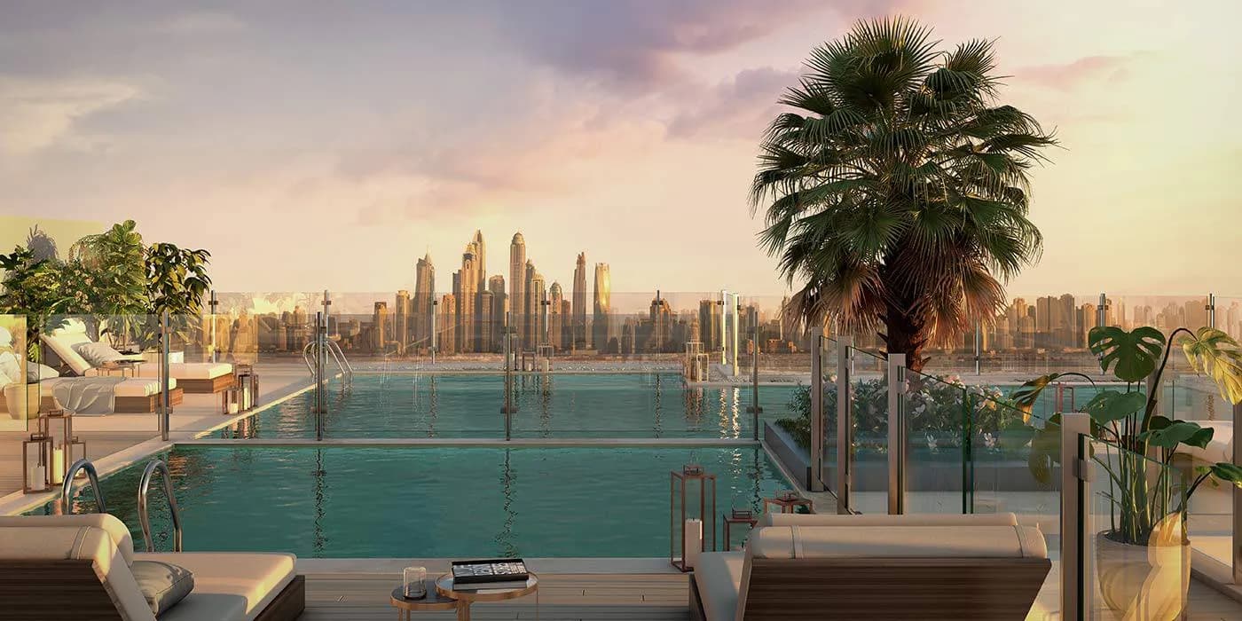 Azizi Berton Residenes image 4