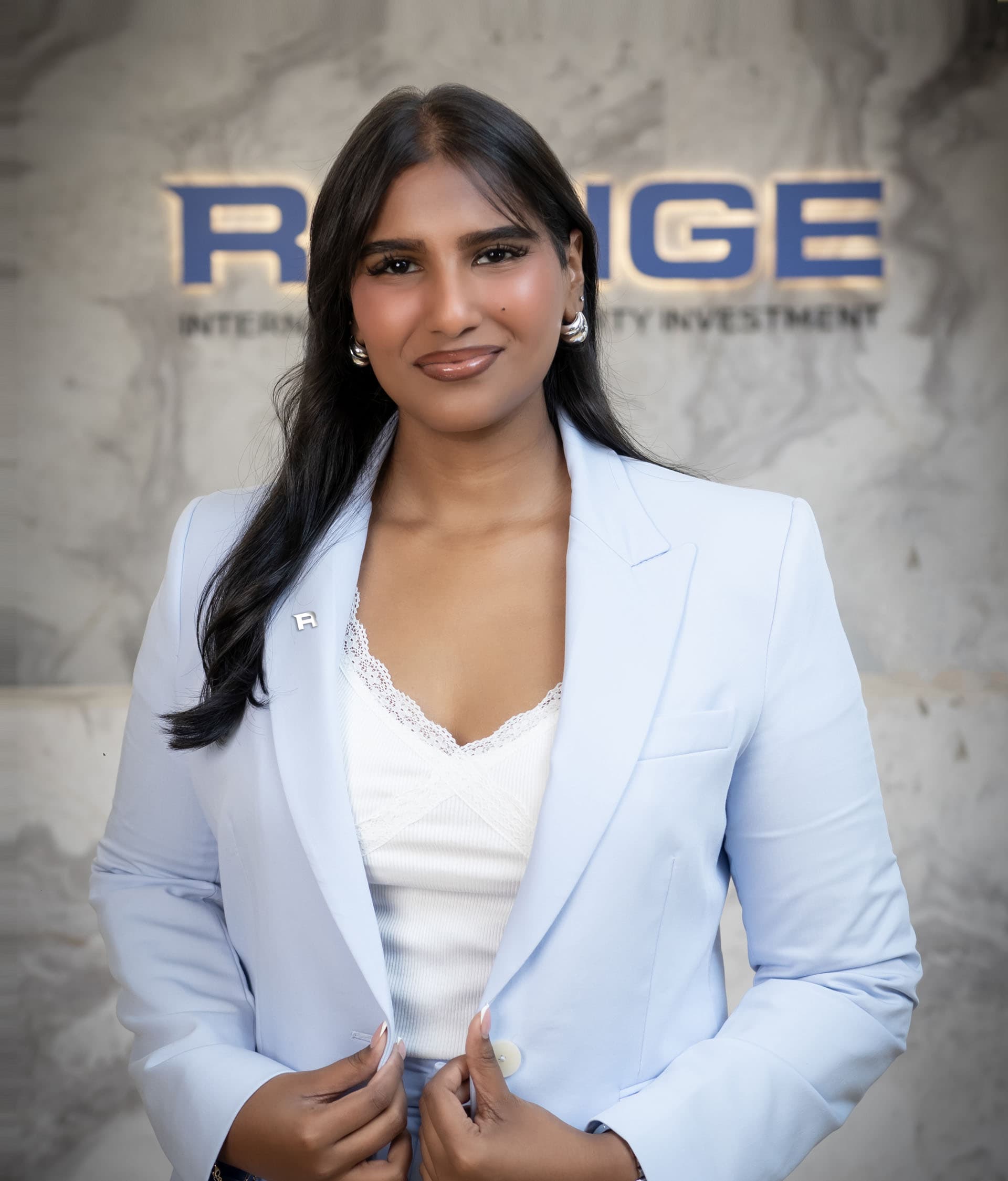 Caitlyn Sivalingam