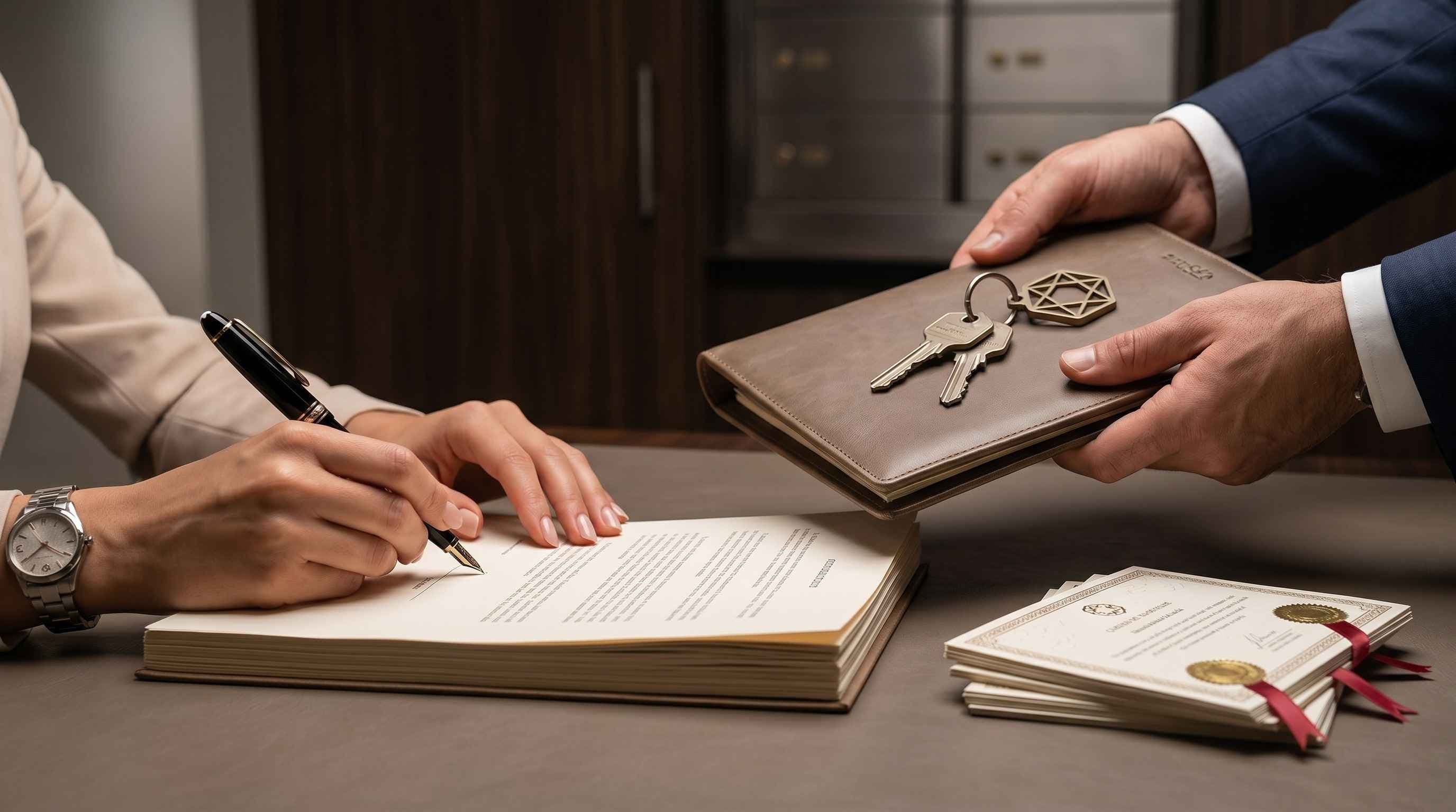 Ccost involved in Buying Property in Dubai