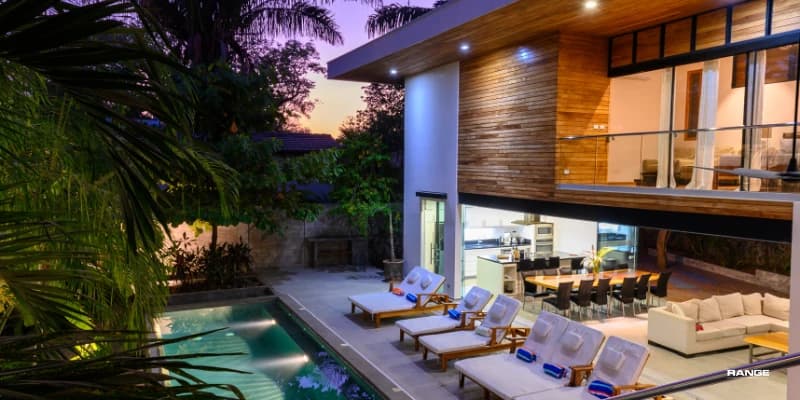 Damac's Expansion in the US: A Bold Step in Luxury Real Estate and Data Centers