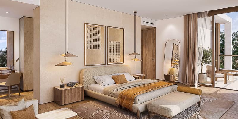 EXQUISITE 5 BEDROOM VILLA image 2