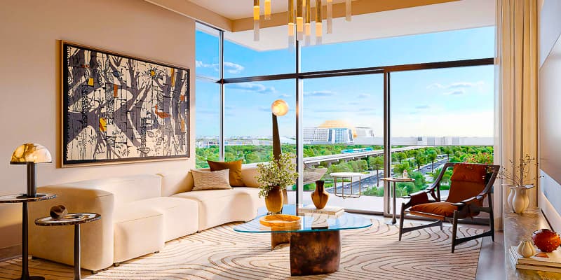 HOMELY 2 BEDROOM APARTMENT image 3