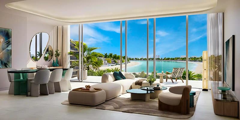 LUXURIOUS 4 BEDROOM TOWNHOUSE image 3