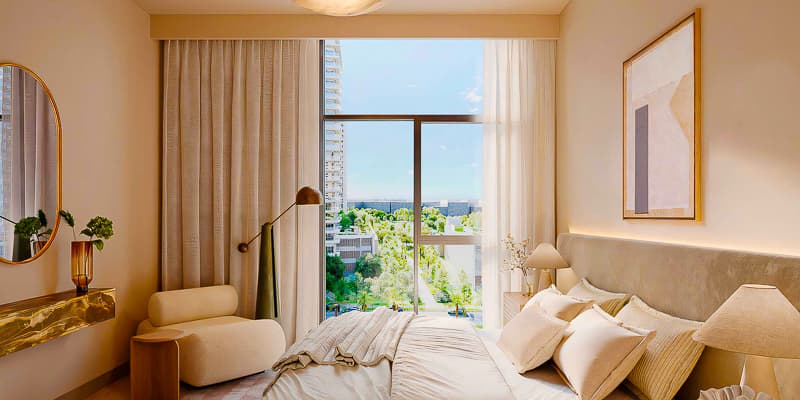 HOMELY 2 BEDROOM APARTMENT image 2