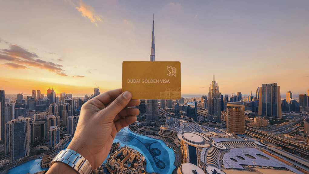 How the Golden Visa Is Shaping Property Investment in Dubai