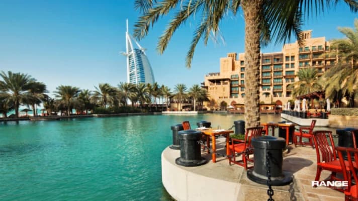How Remote Work is Shaping Dubai’s Real Estate Market: The Rise of Suburban Living