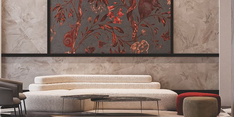 Exclusive 2-bedroom apartment image 5