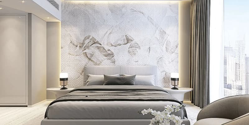 Spacious 1-bedroom apartment image 5