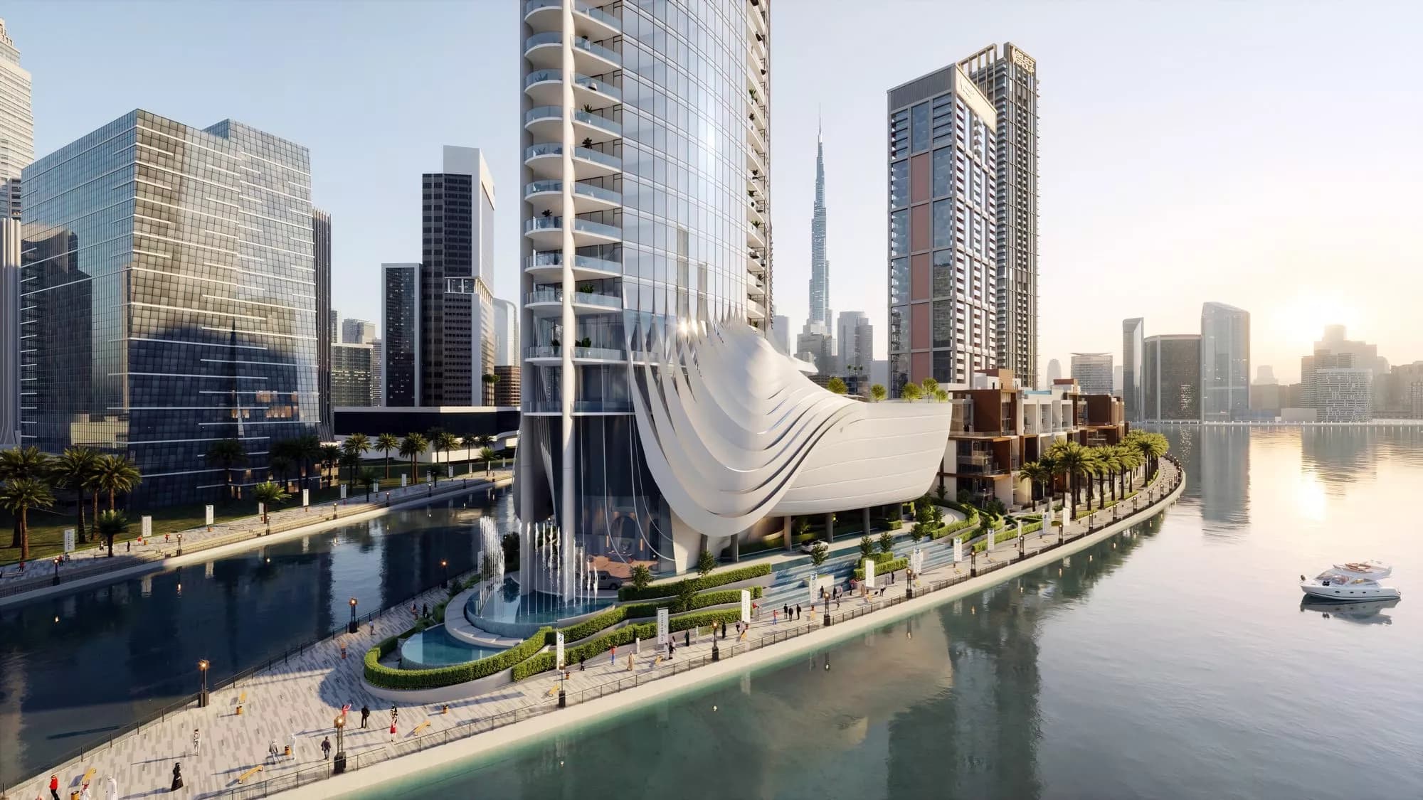 Jumeirah Living image 2