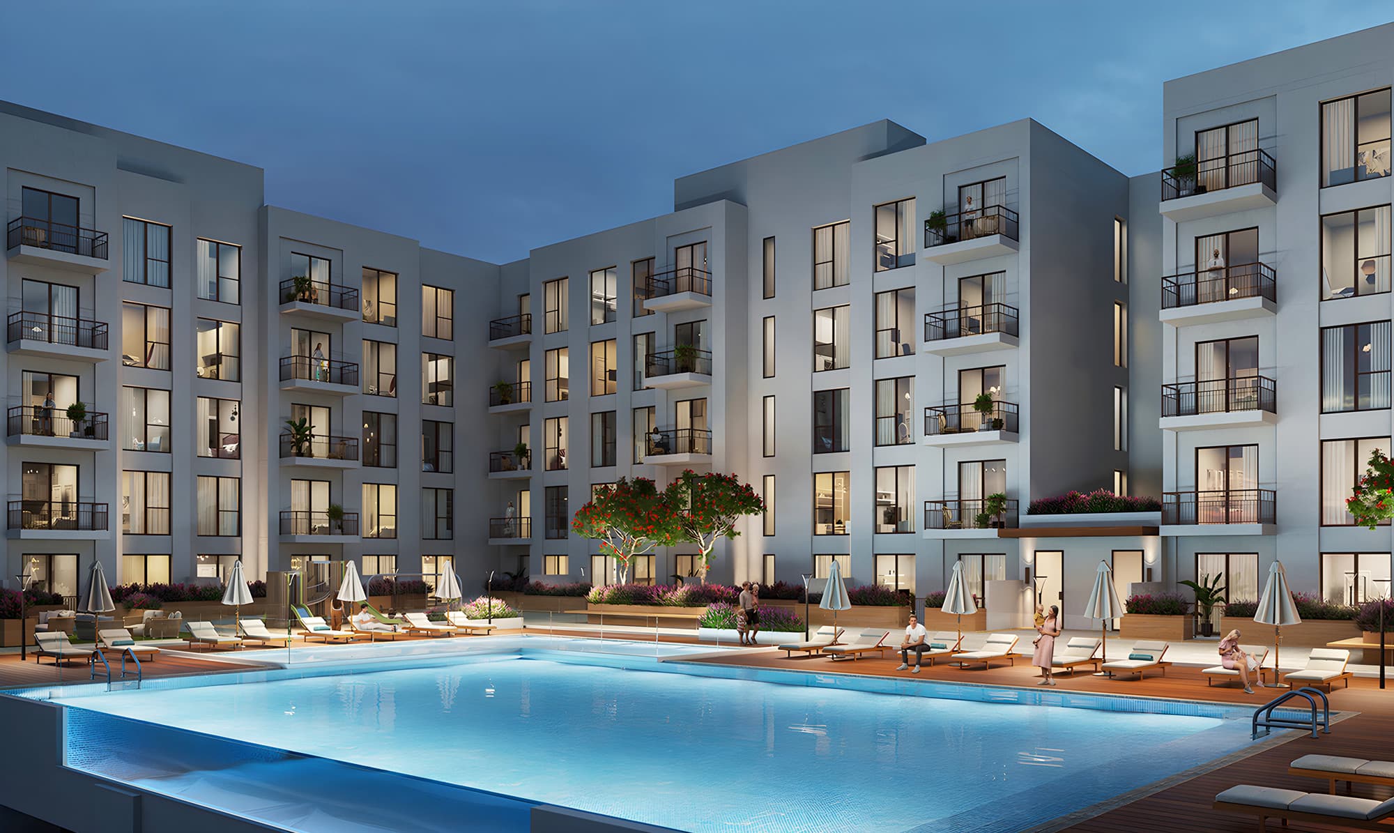 The Ascot Residences image 2