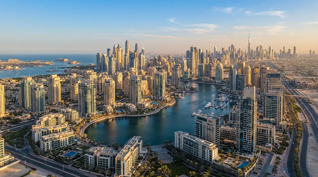 Understanding Dubai’s Rent Now, Pay Later Scheme for Tenants and Landlords