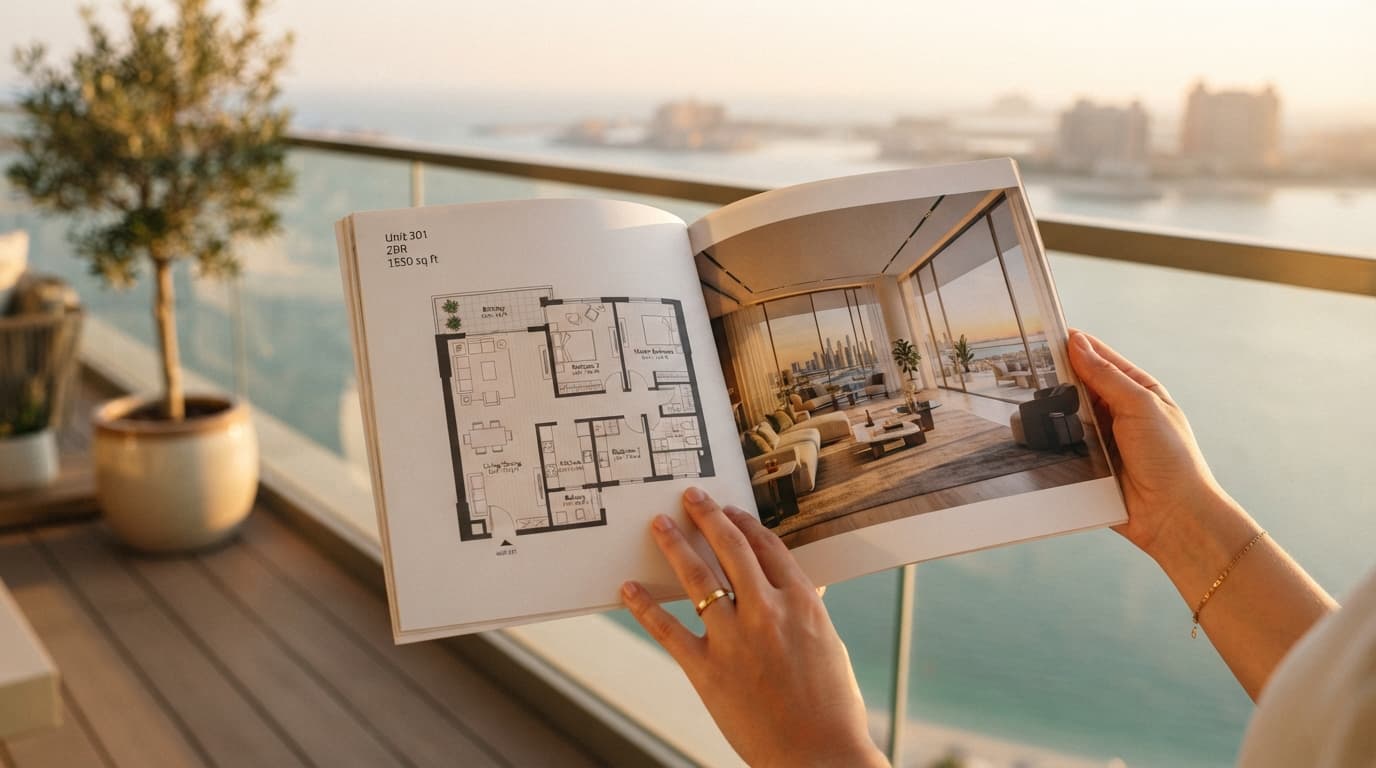Comprehensive guide to preparing, marketing, and selling property in Dubai