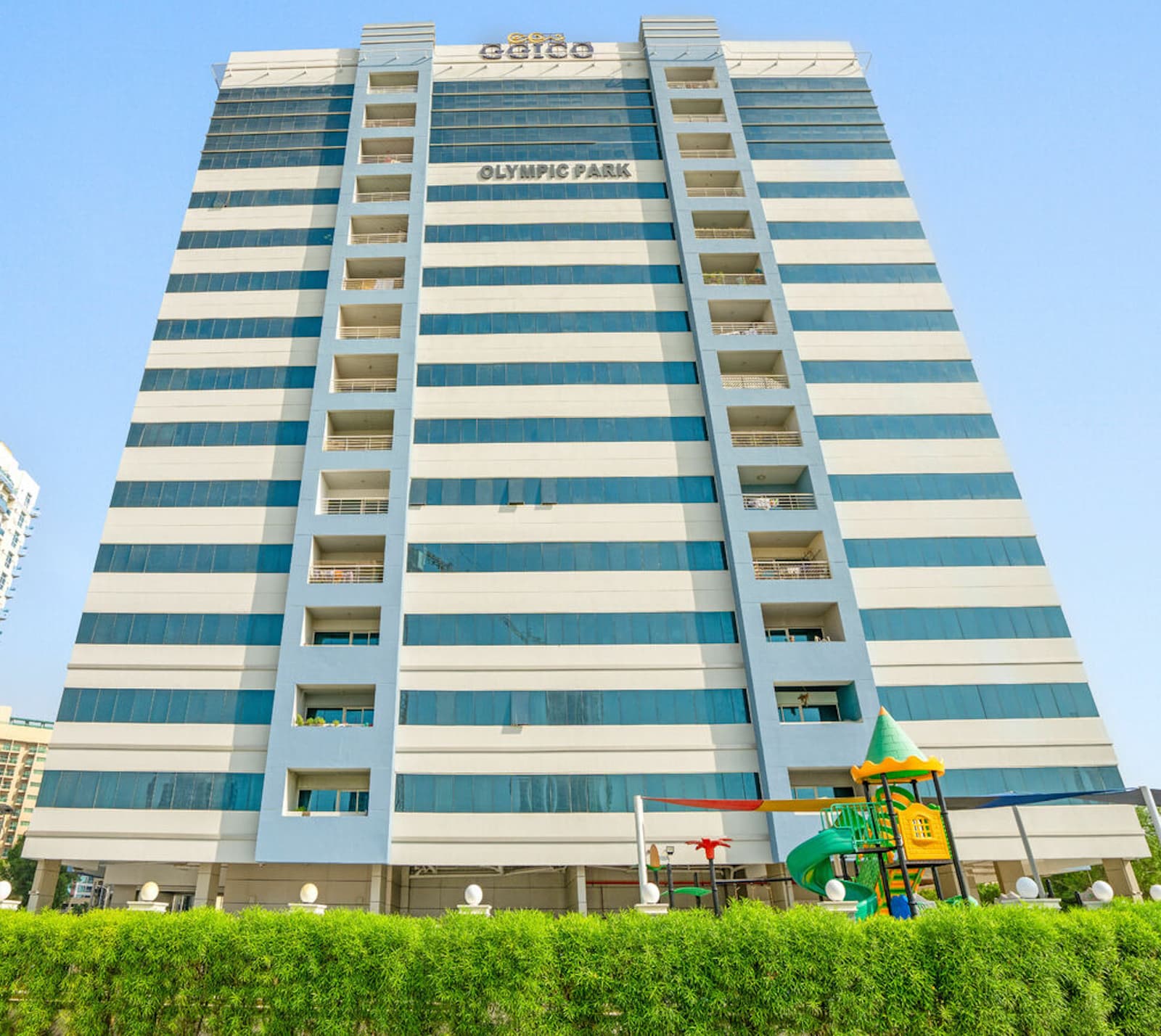 Olympic Park 1 image 1