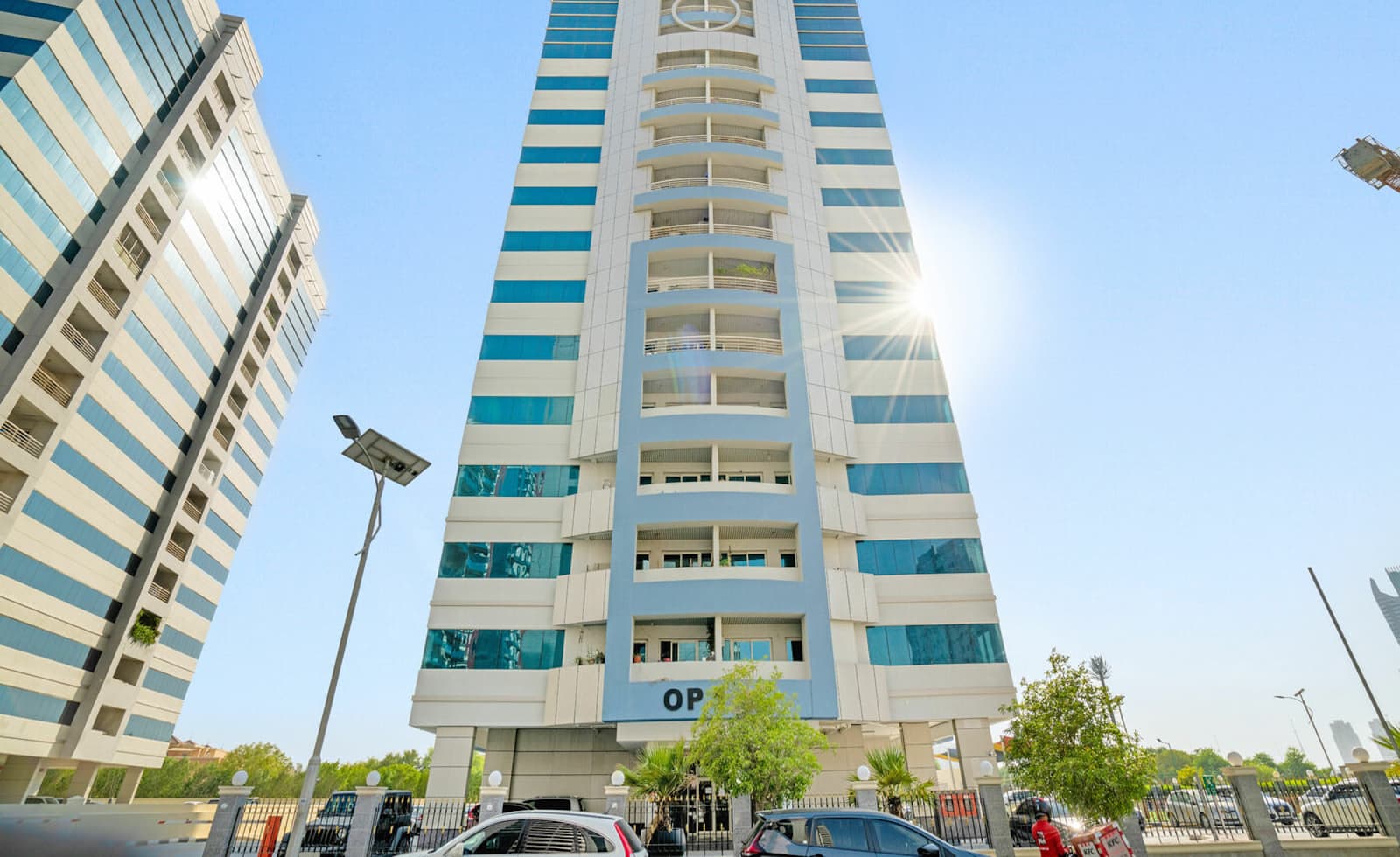 Olympic Park 1 image 2