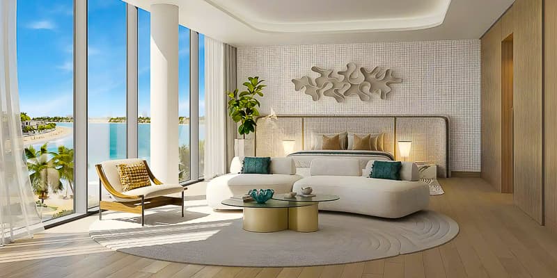 LUXURIOUS 5 BEDROOM APARTMENT image 6