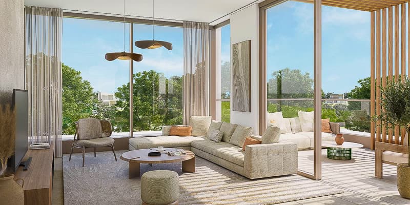 EXQUISITE 5 BEDROOM VILLA image 6