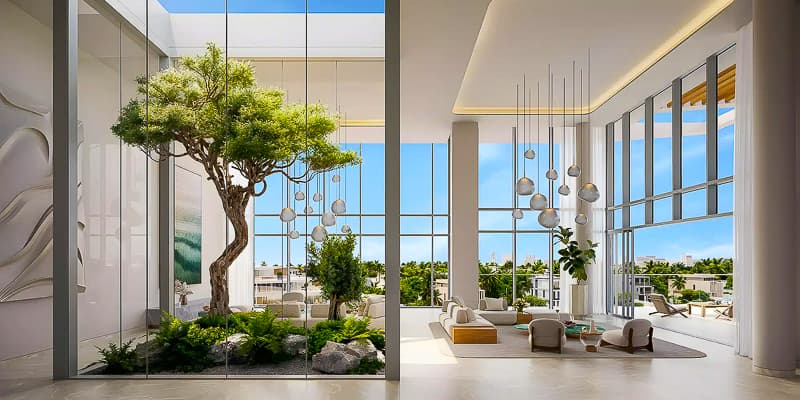 LUXURIOUS 5 BEDROOM APARTMENT image 7